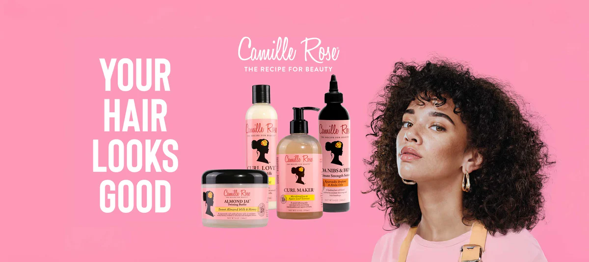 Global Leaders in Ethnic Beauty